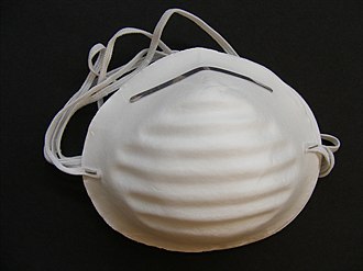Dust Mask