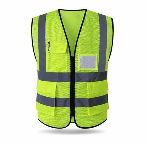 Executive Reflector Jackets Plain Colour