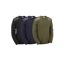 Security Sweaters
