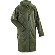 Rain Coats