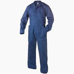 Overall Plain
